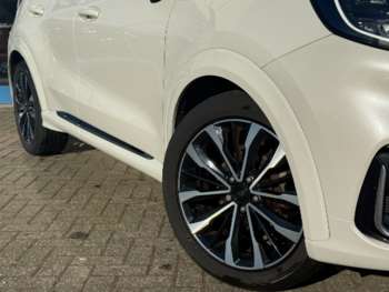 Used Ford Puma 2020 for sale - 74038107: Photo
