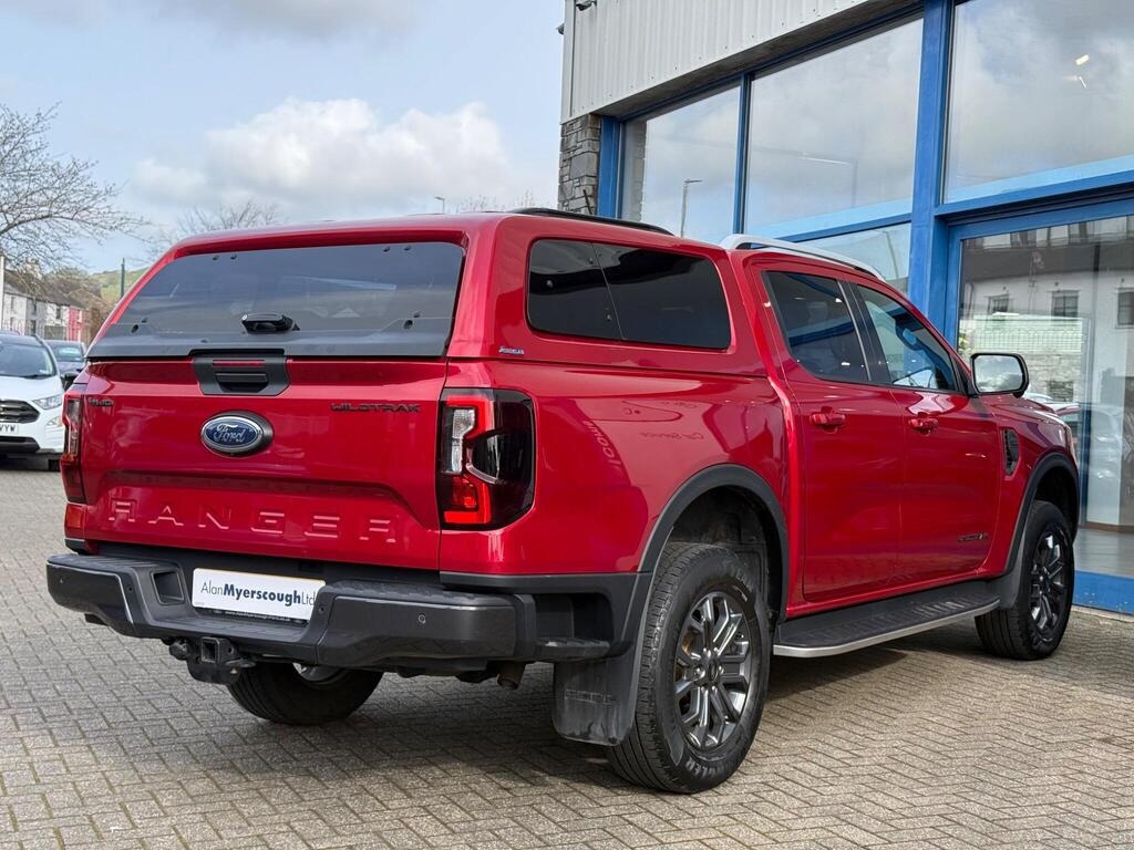 Used Ford Ranger 2024 for sale - 78198177: Photo 11