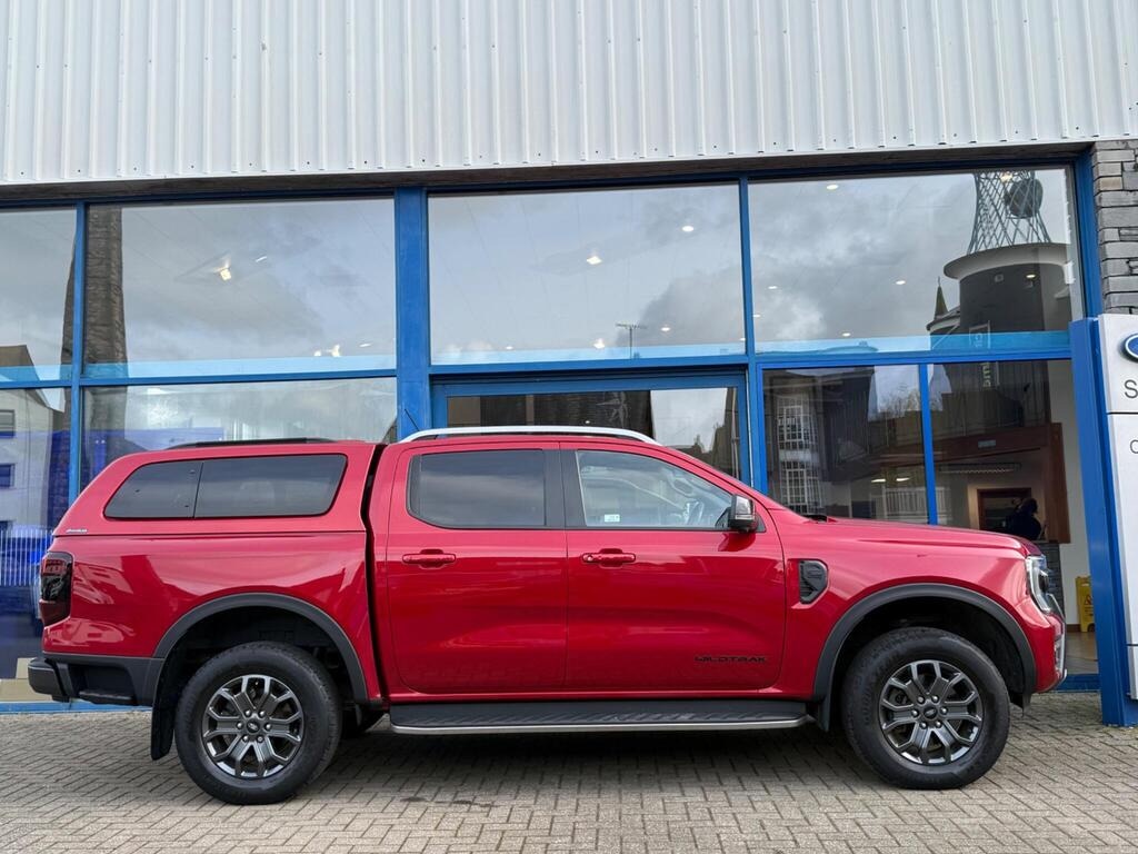 Used Ford Ranger 2024 for sale - 78198177: Photo 13