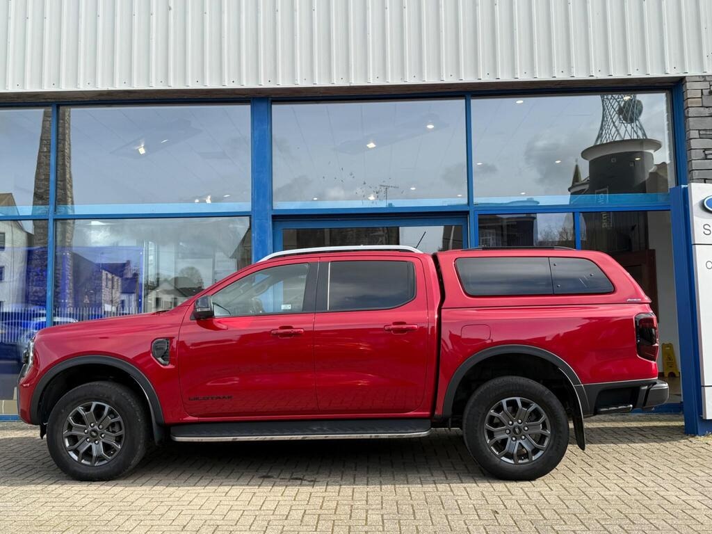 Used Ford Ranger 2024 for sale - 78198177: Photo 14