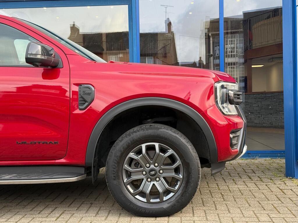 Used Ford Ranger 2024 for sale - 78198177: Photo 15