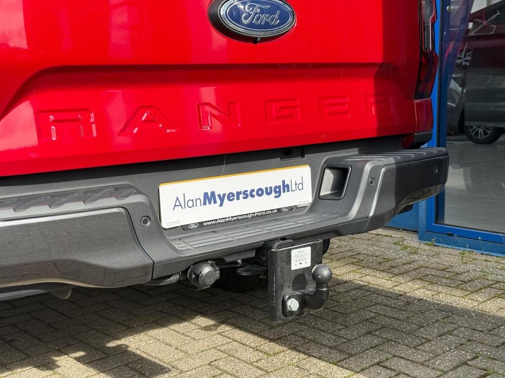 Used Ford Ranger 2024 for sale - 78198177: Photo 16