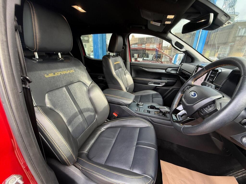 Used Ford Ranger 2024 for sale - 78198177: Photo 17