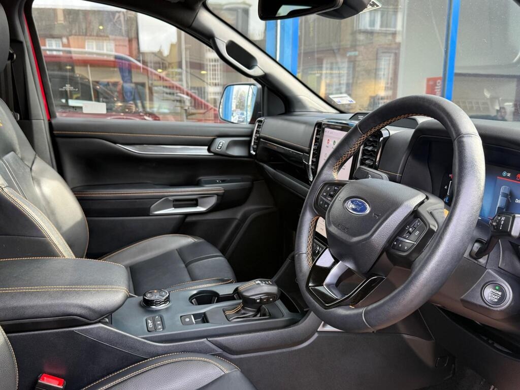 Used Ford Ranger 2024 for sale - 78198177: Photo 18