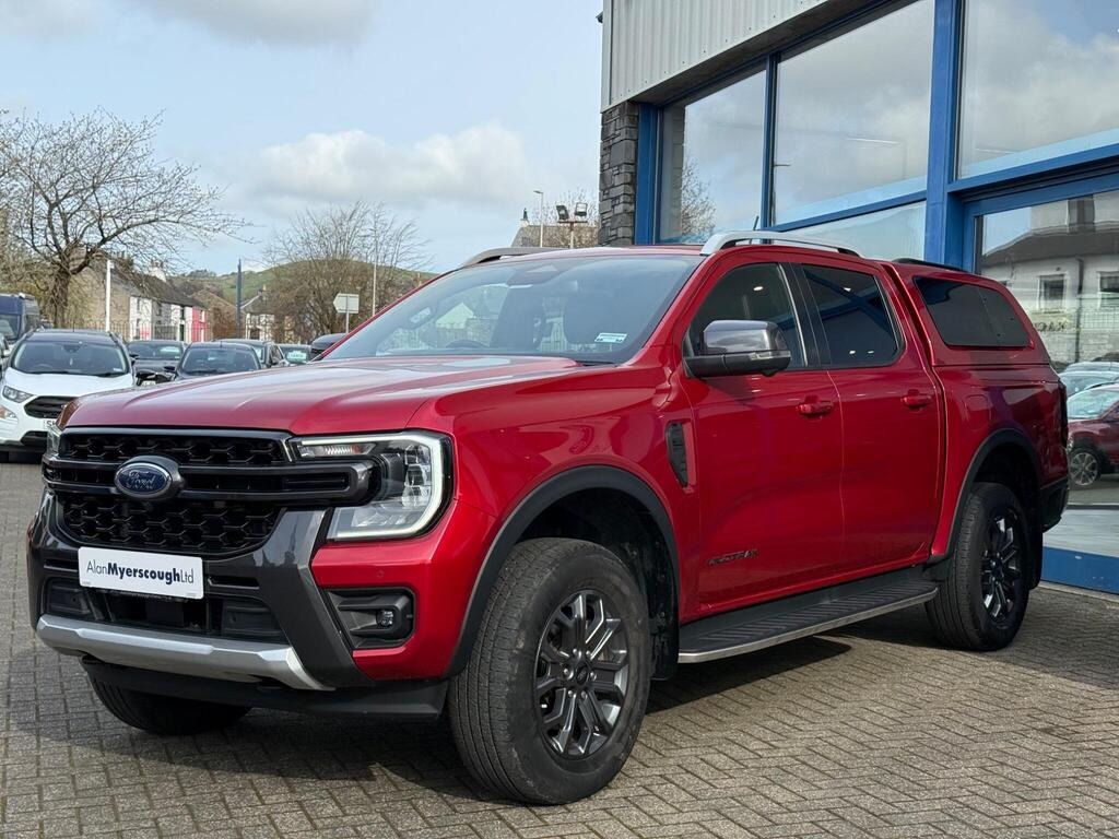 Used Ford Ranger 2024 for sale - 78198177: Photo 19