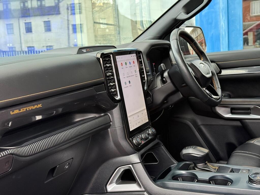 Used Ford Ranger 2024 for sale - 78198177: Photo 20