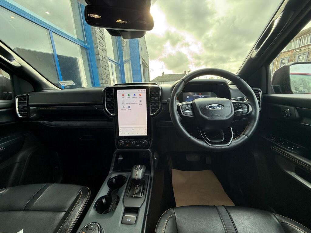 Used Ford Ranger 2024 for sale - 78198177: Photo 21