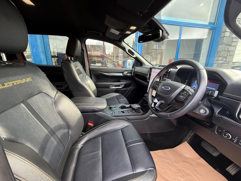 Used Ford Ranger 2024 for sale - 78198177: Photo 25