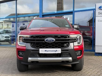 Used Ford Ranger 2024 for sale - 78198177: Photo