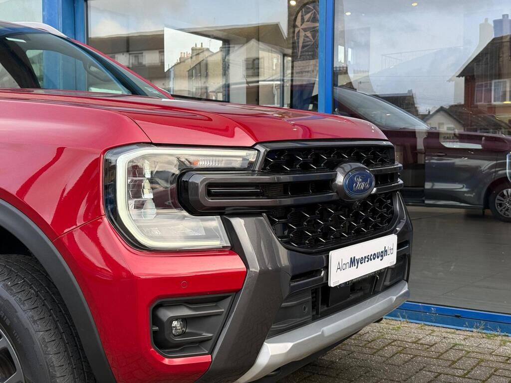 Used Ford Ranger 2024 for sale - 78198177: Photo 5