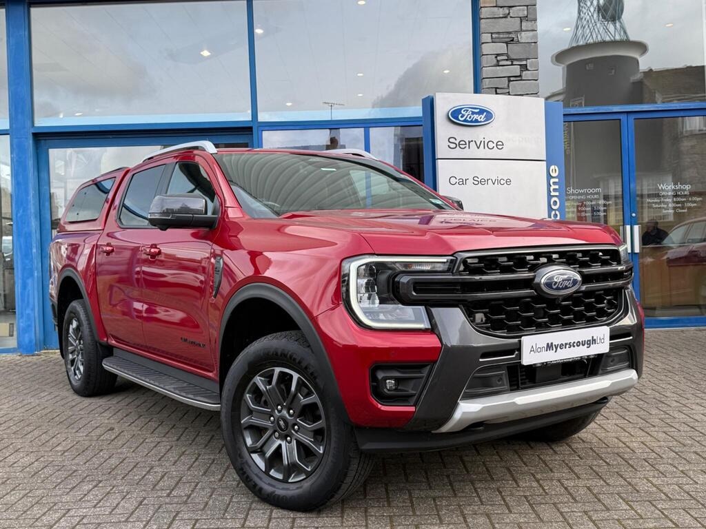 Used Ford Ranger 2024 for sale - 78198177: Photo 6