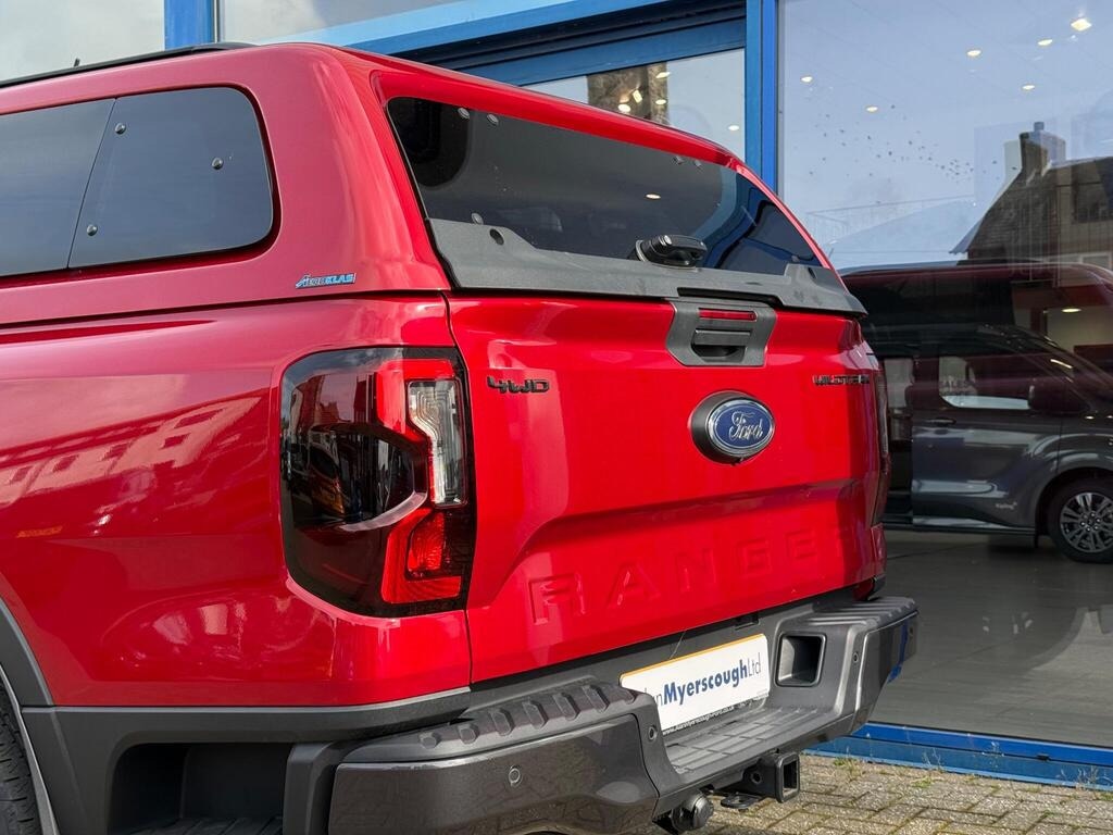 Used Ford Ranger 2024 for sale - 78198177: Photo 9