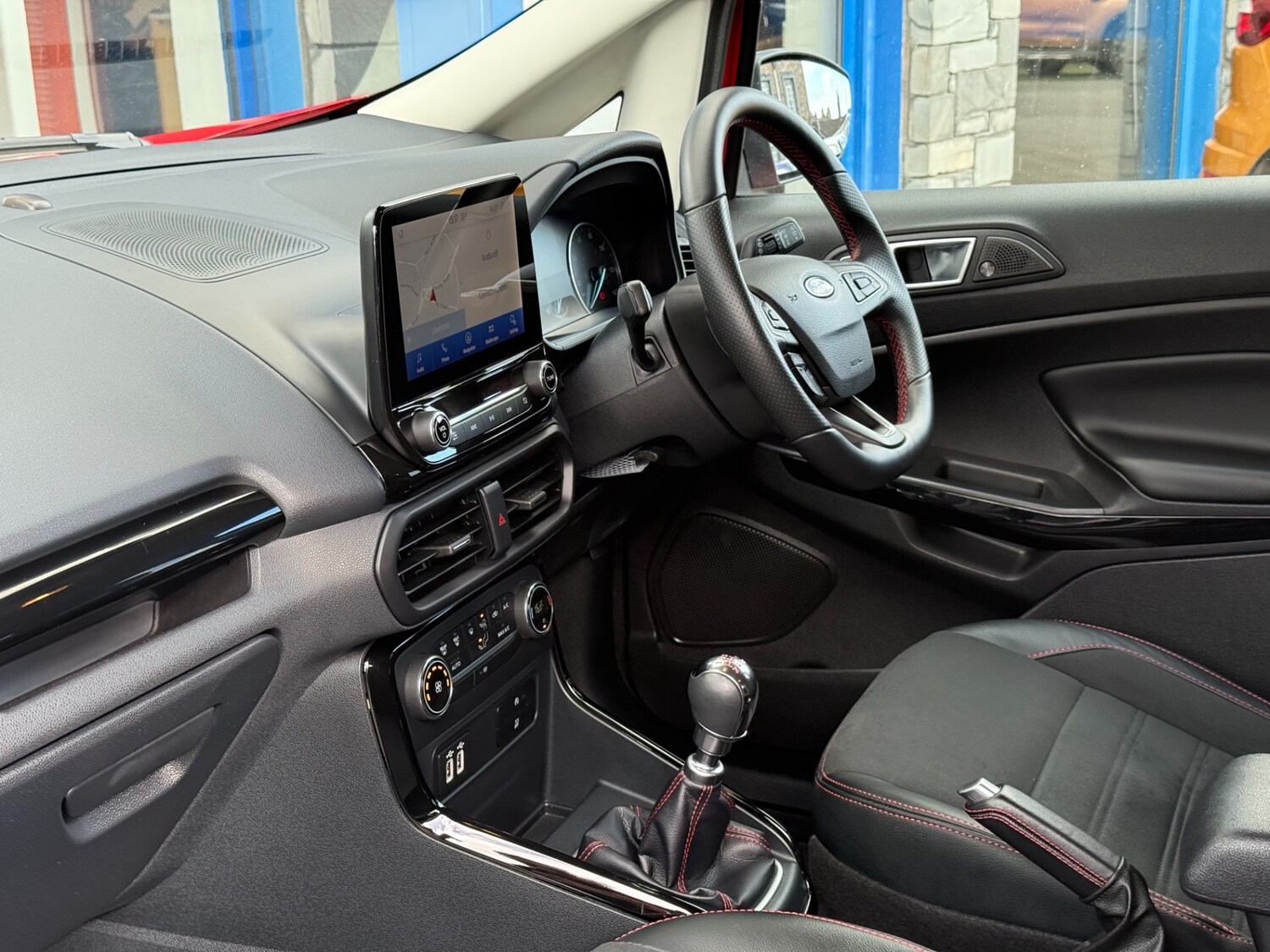 Used Ford Ecosport 2020 for sale - 75661926: Photo 16