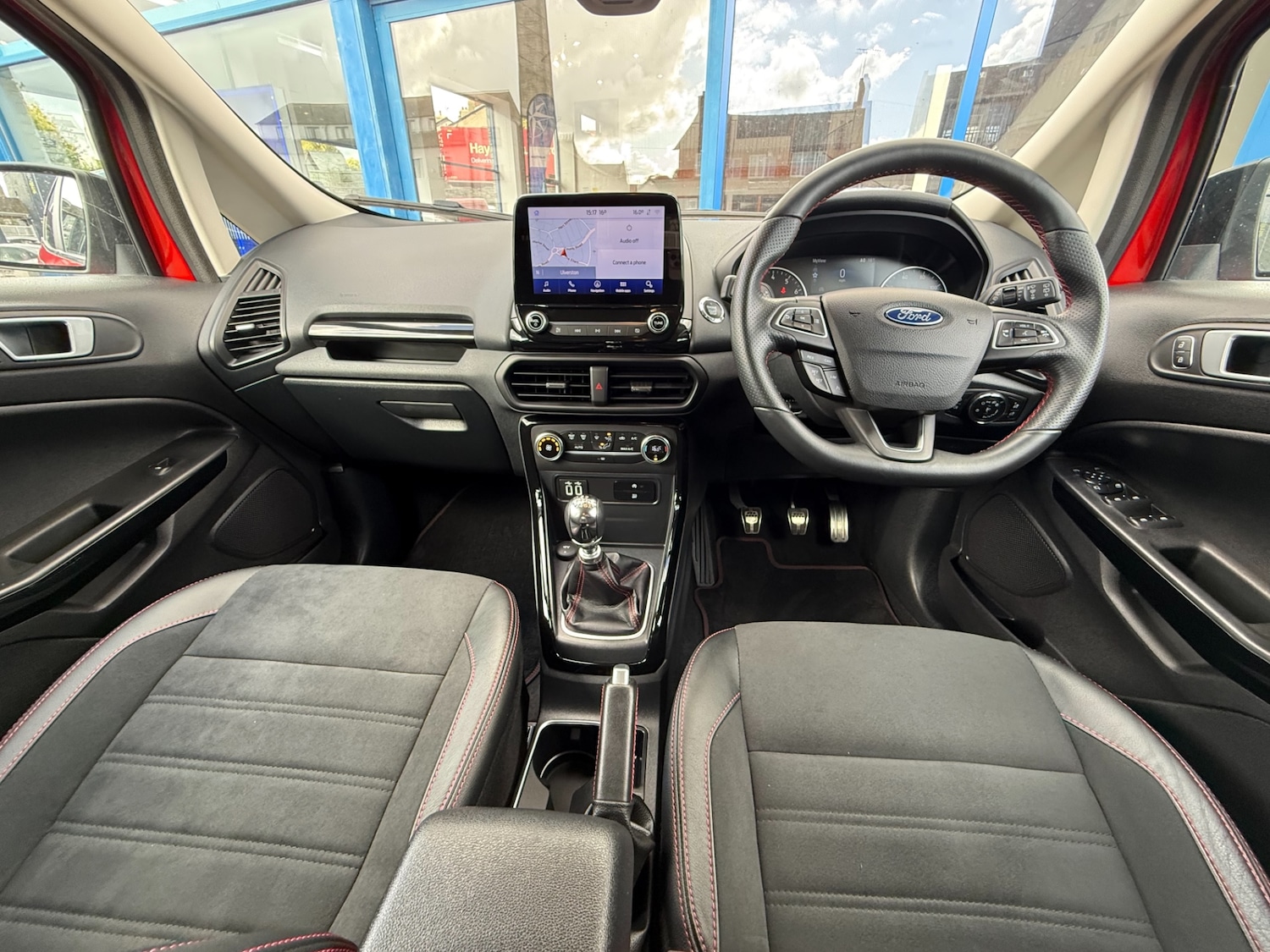 Used Ford Ecosport 2020 for sale - 75661926: Photo 17