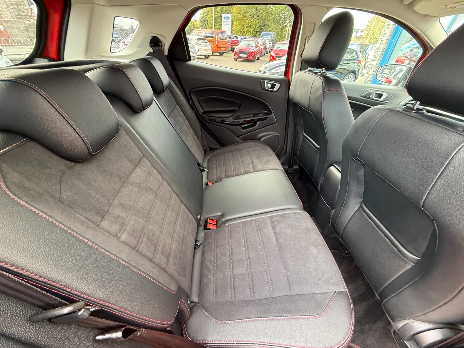 Used Ford Ecosport 2020 for sale - 75661926: Photo 18