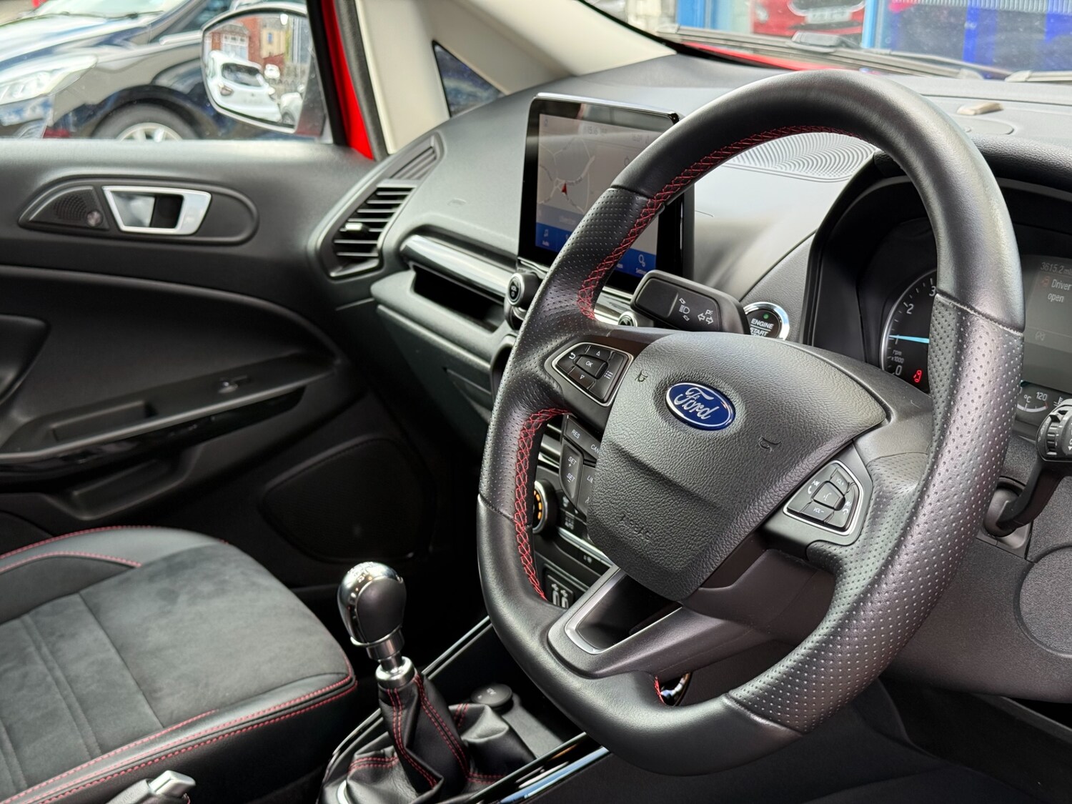 Used Ford Ecosport 2020 for sale - 75661926: Photo 19