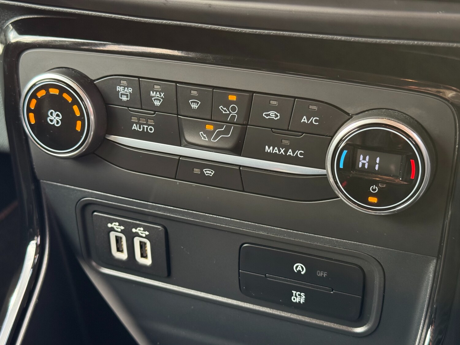 Used Ford Ecosport 2020 for sale - 75661926: Photo 21