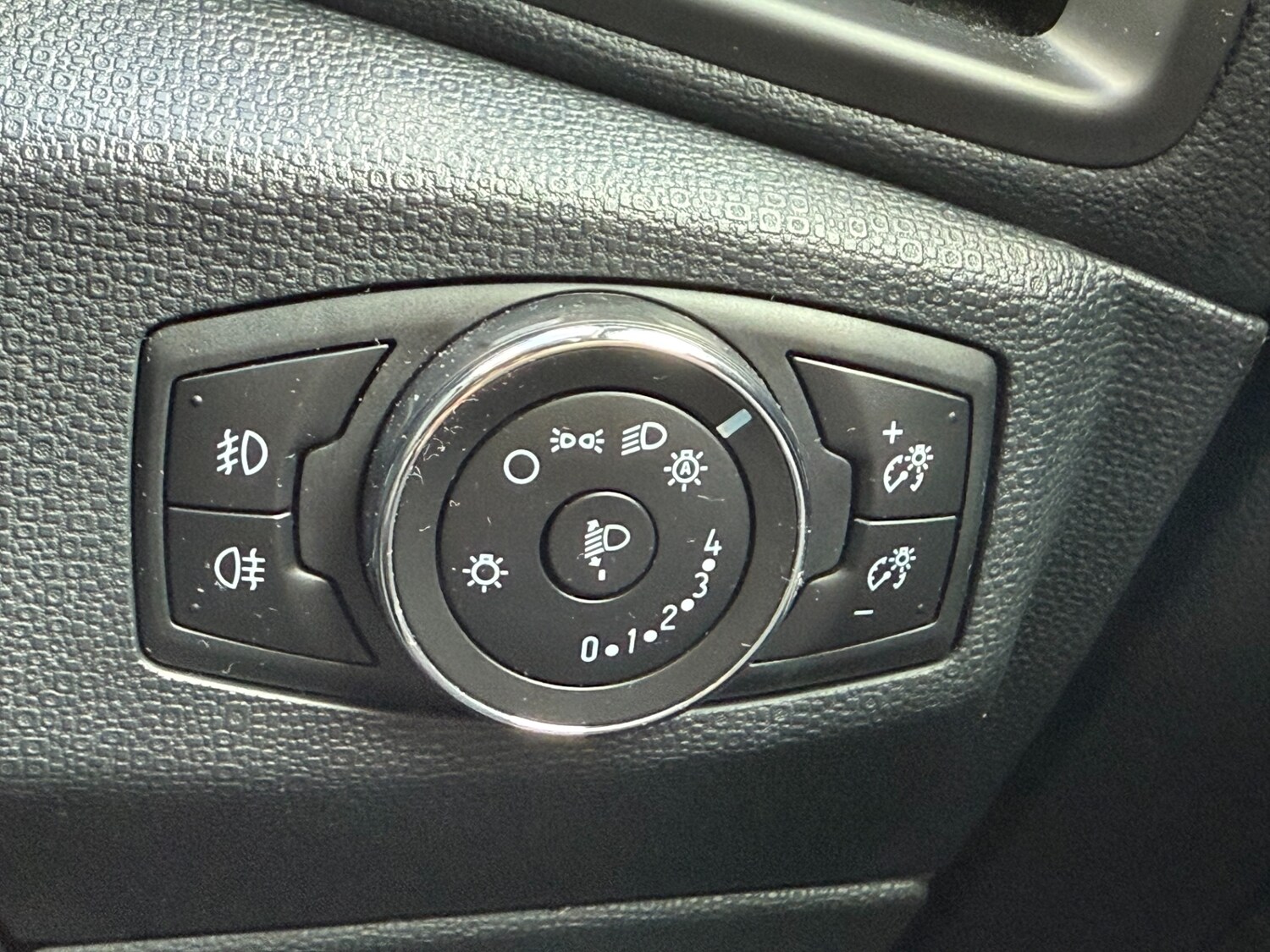 Used Ford Ecosport 2020 for sale - 75661926: Photo 22