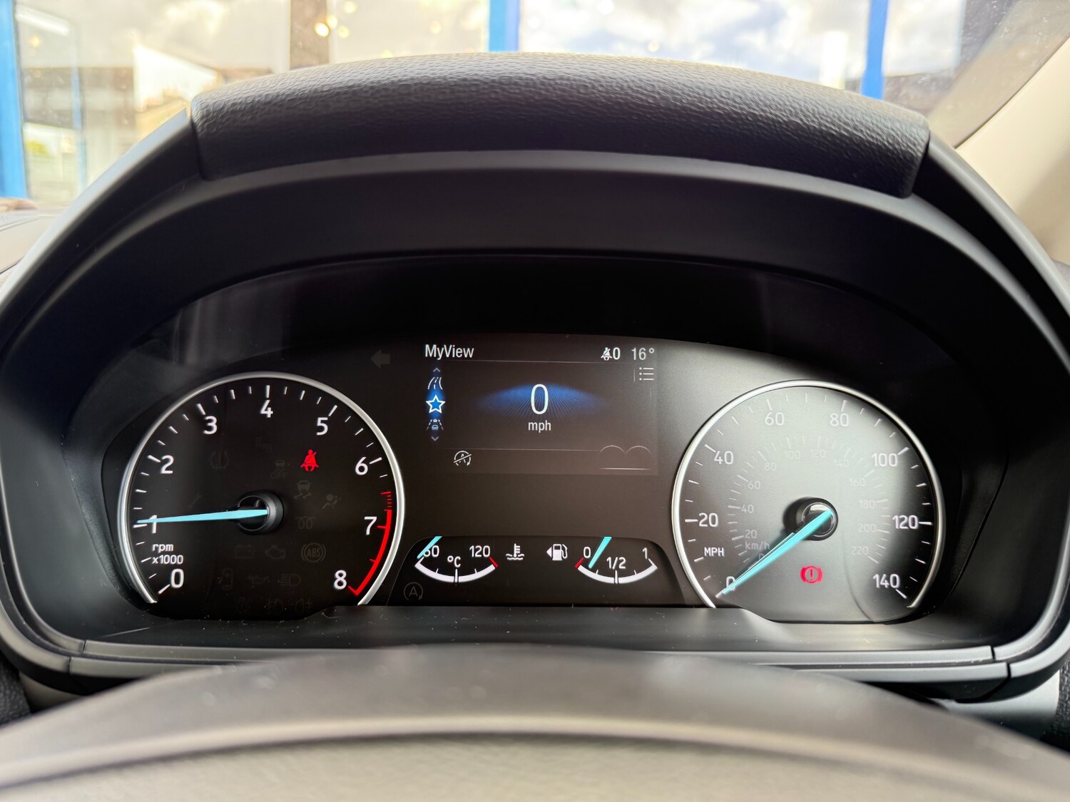 Used Ford Ecosport 2020 for sale - 75661926: Photo 23