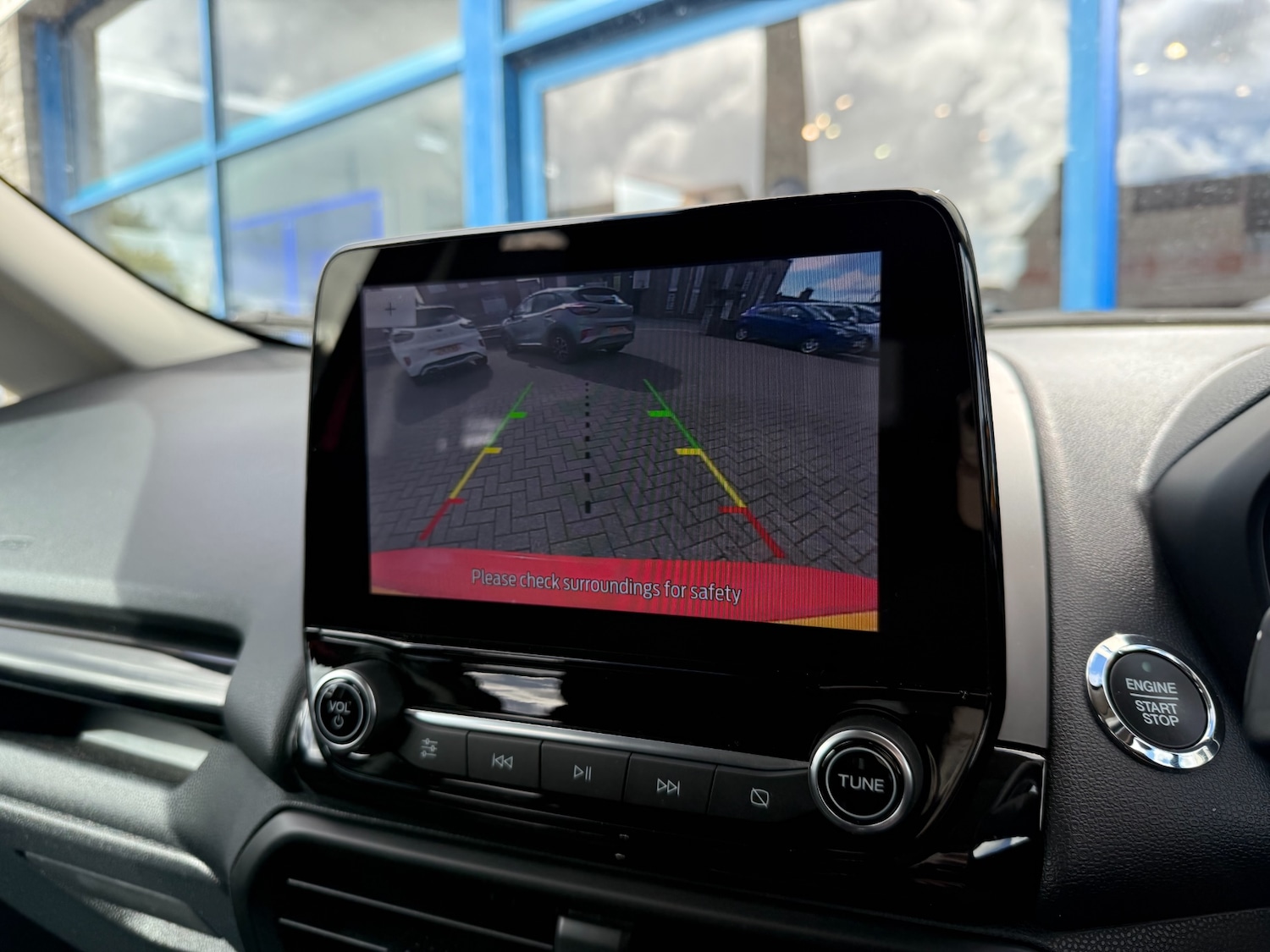 Used Ford Ecosport 2020 for sale - 75661926: Photo 24