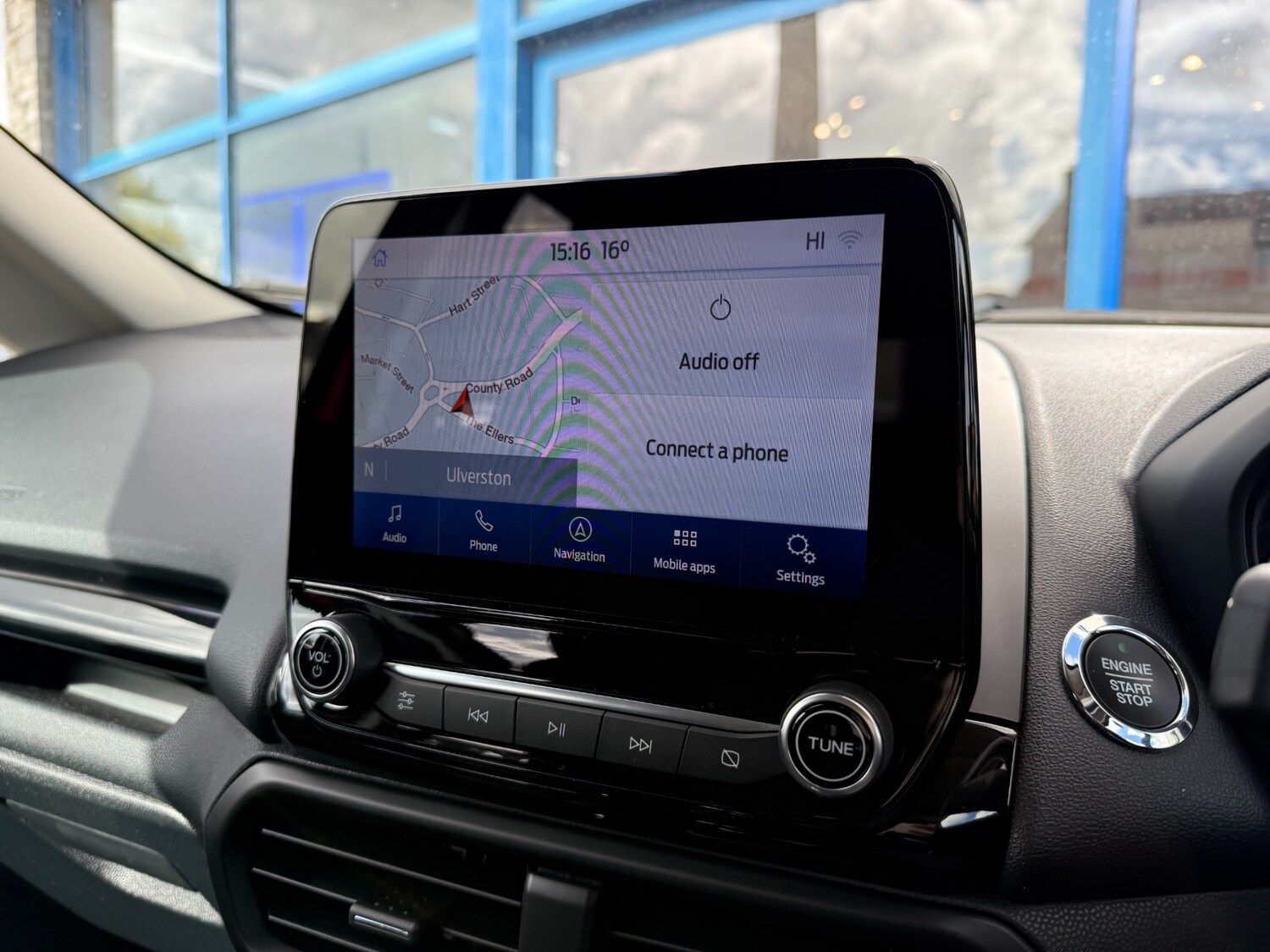 Used Ford Ecosport 2020 for sale - 75661926: Photo 25