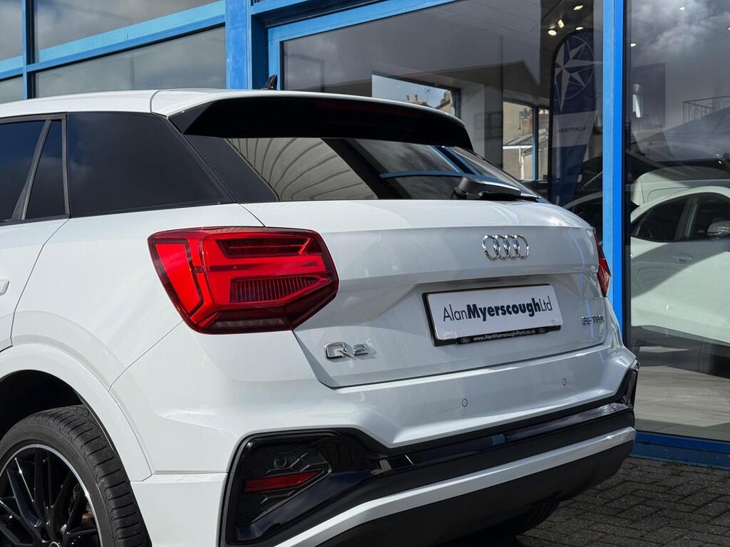 Used Audi Q2 2021 for sale - 77873726: Photo 10