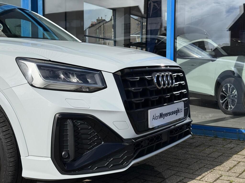 Used Audi Q2 2021 for sale - 77873726: Photo 11