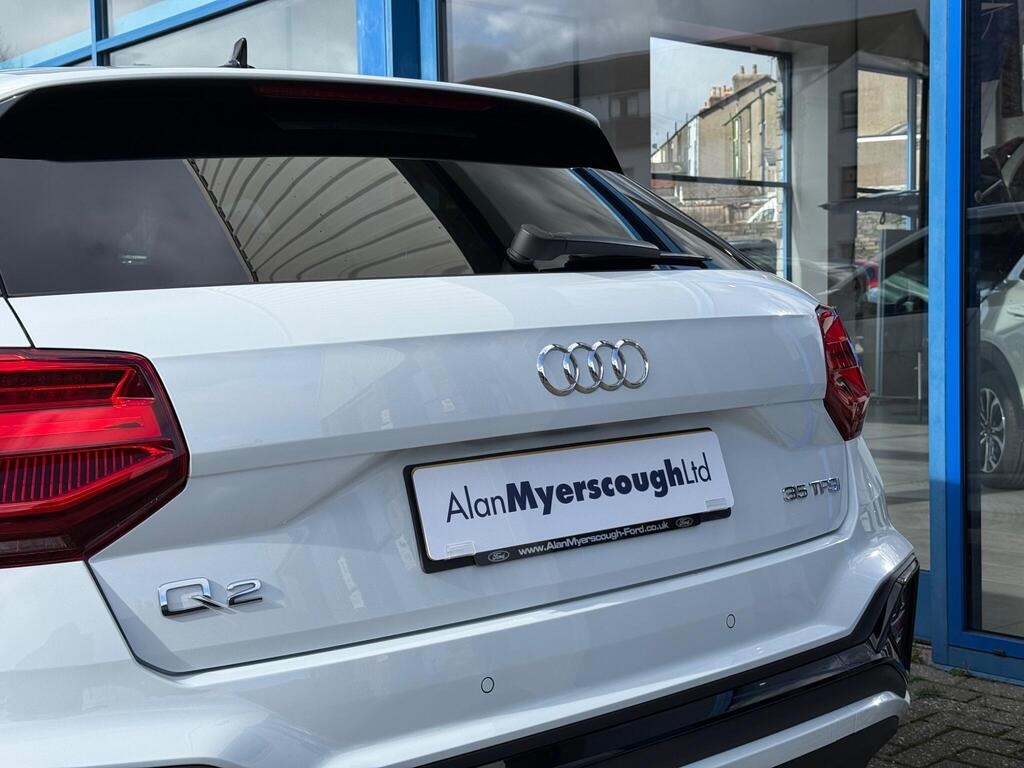 Used Audi Q2 2021 for sale - 77873726: Photo 13