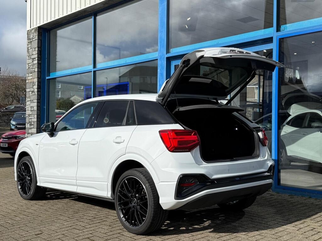 Used Audi Q2 2021 for sale - 77873726: Photo 14