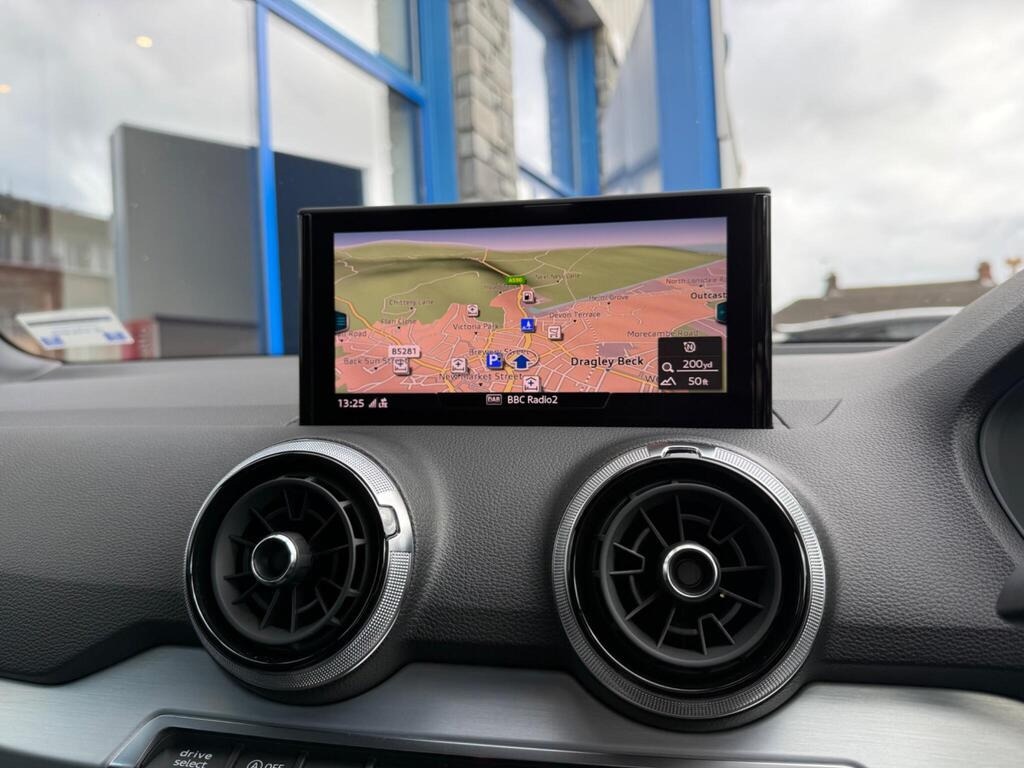 Used Audi Q2 2021 for sale - 77873726: Photo 17