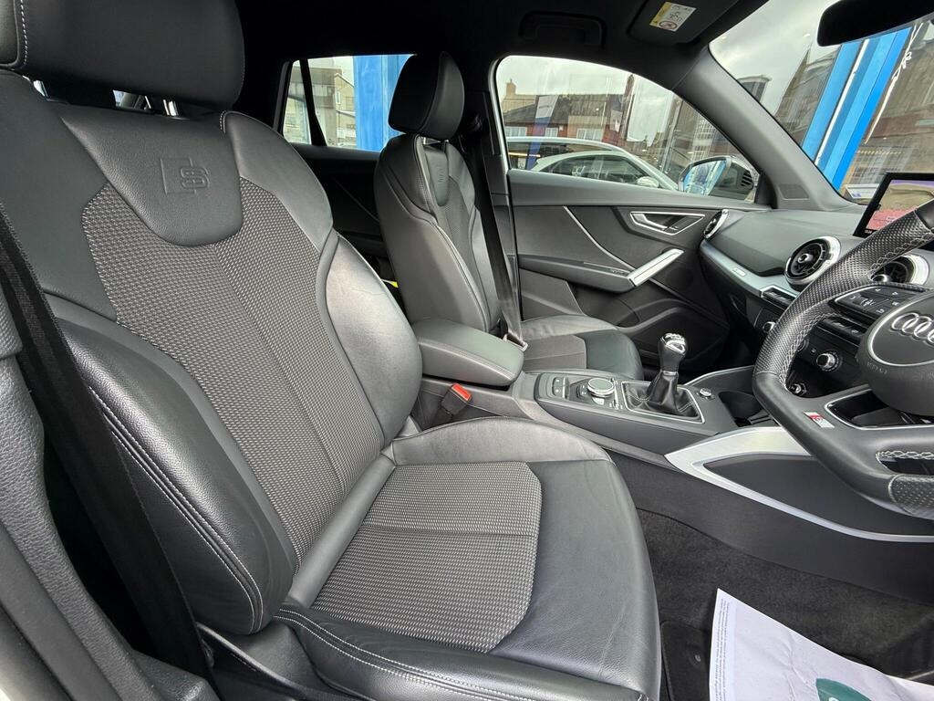 Used Audi Q2 2021 for sale - 77873726: Photo 18