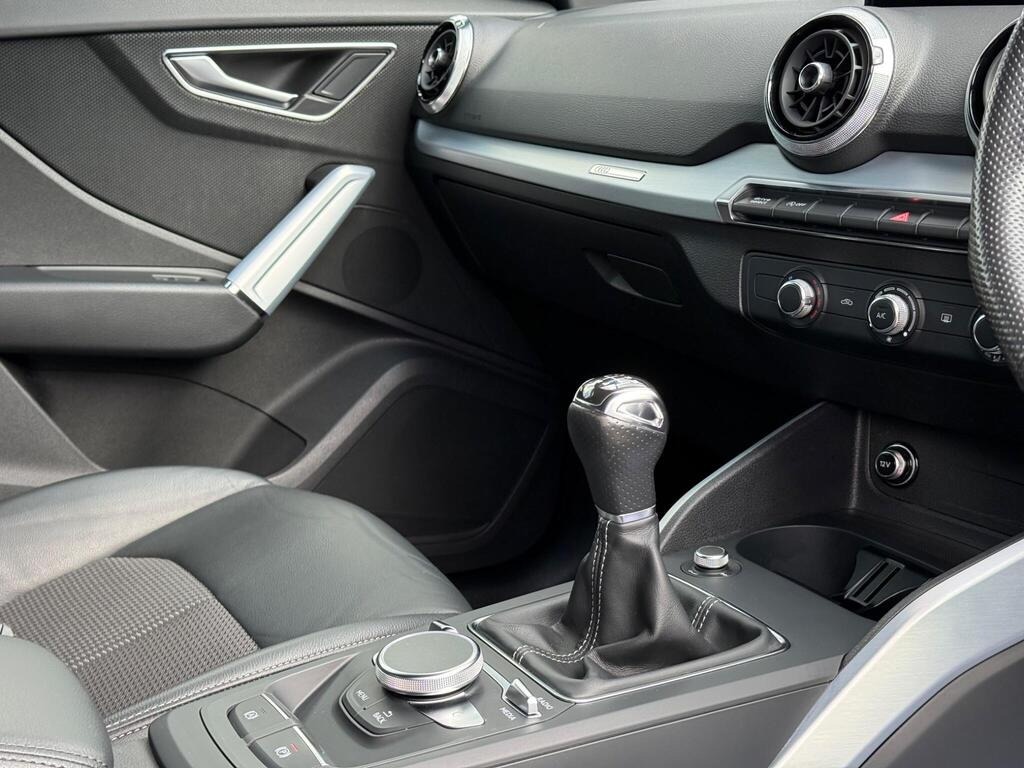 Used Audi Q2 2021 for sale - 77873726: Photo 19