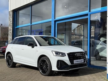 Audi Q2 feature image