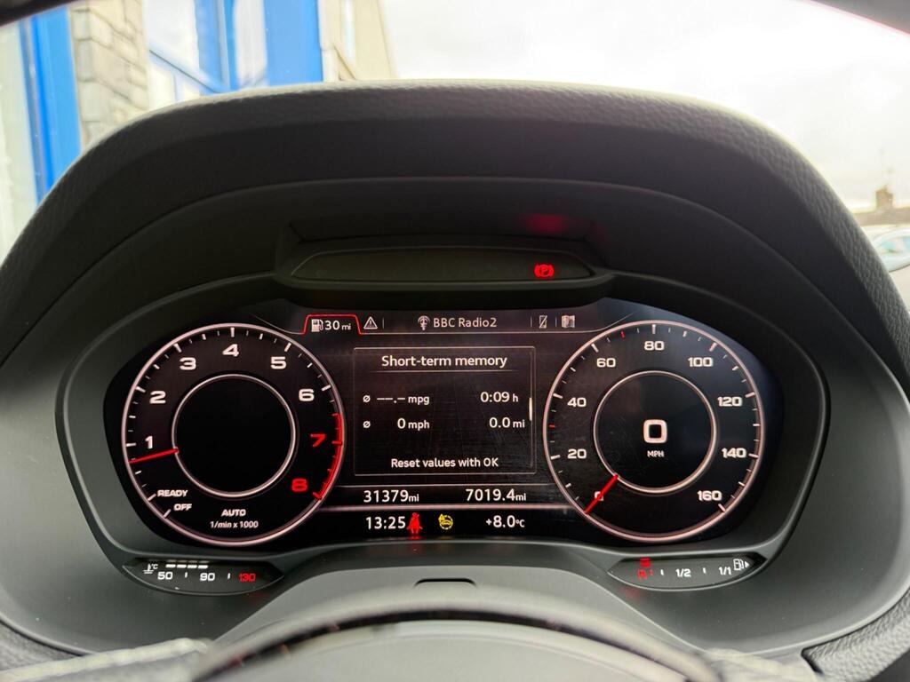 Used Audi Q2 2021 for sale - 77873726: Photo 20