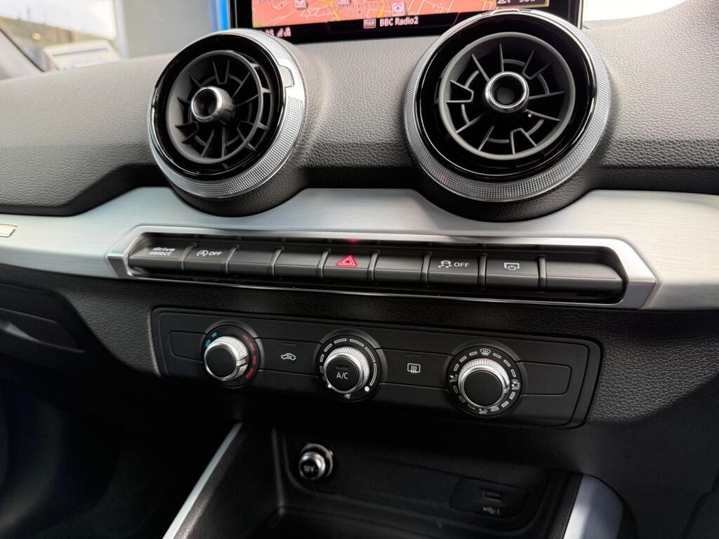 Used Audi Q2 2021 for sale - 77873726: Photo 21