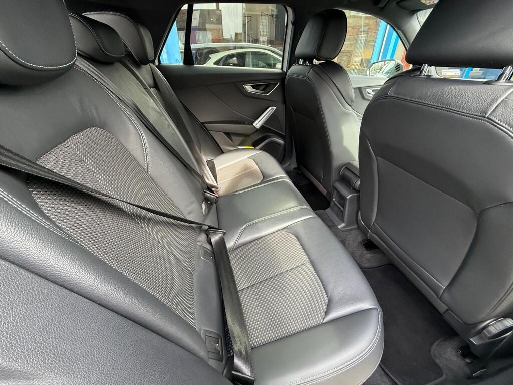 Used Audi Q2 2021 for sale - 77873726: Photo 22