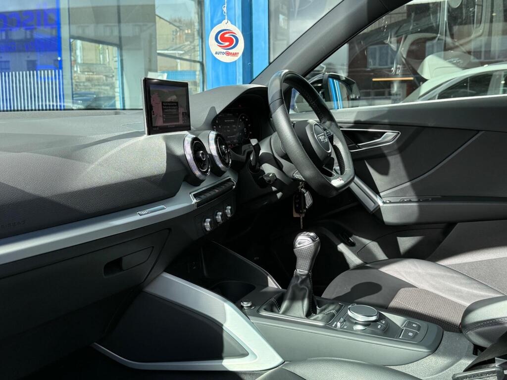 Used Audi Q2 2021 for sale - 77873726: Photo 24