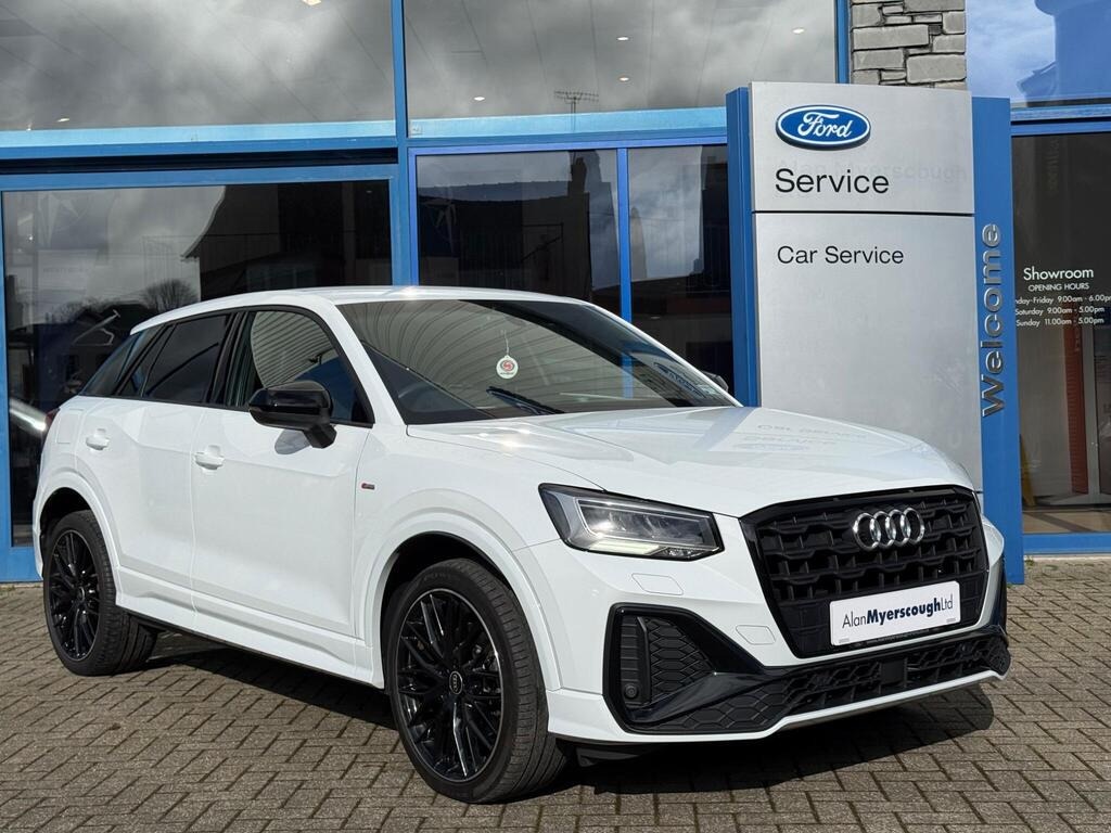 Used Audi Q2 2021 for sale - 77873726: Photo 3
