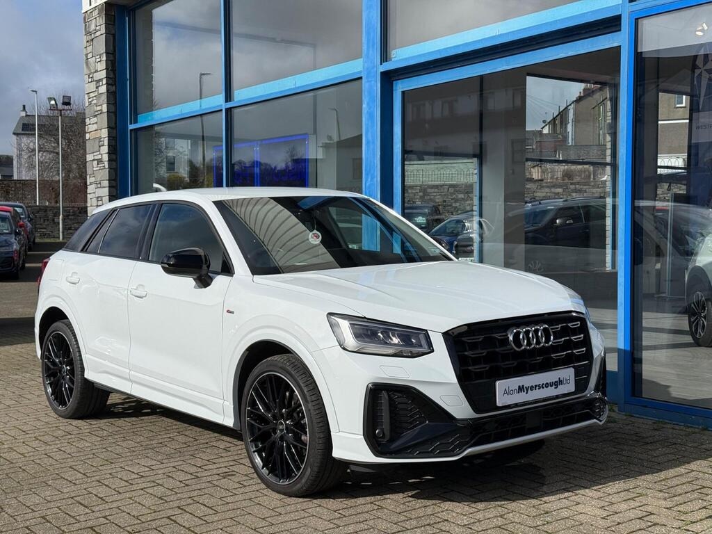 Used Audi Q2 2021 for sale - 77873726: Photo 4