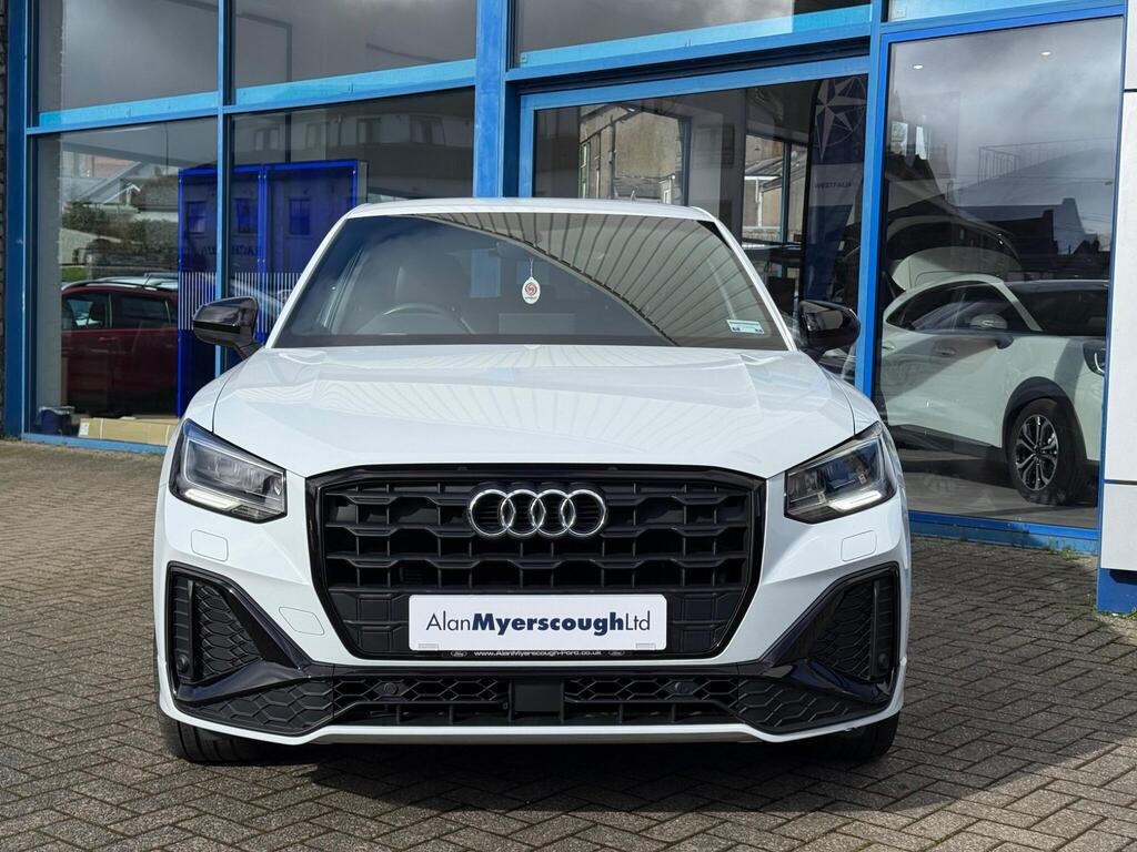 Used Audi Q2 2021 for sale - 77873726: Photo 5