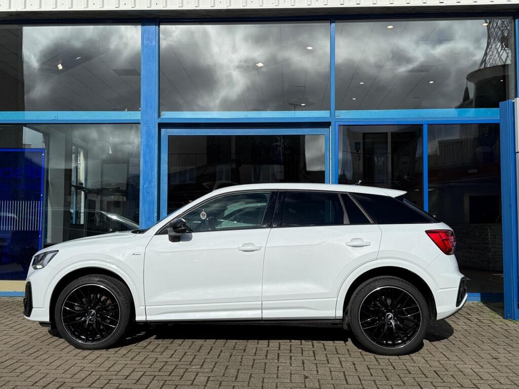 Used Audi Q2 2021 for sale - 77873726: Photo 8