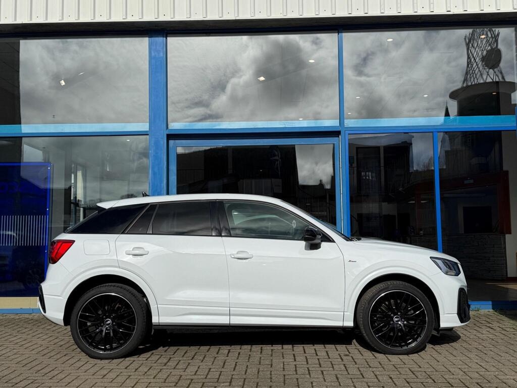 Used Audi Q2 2021 for sale - 77873726: Photo 9