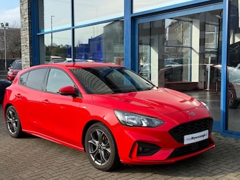 Used Ford Focus 2019 for sale - 77872209: Photo