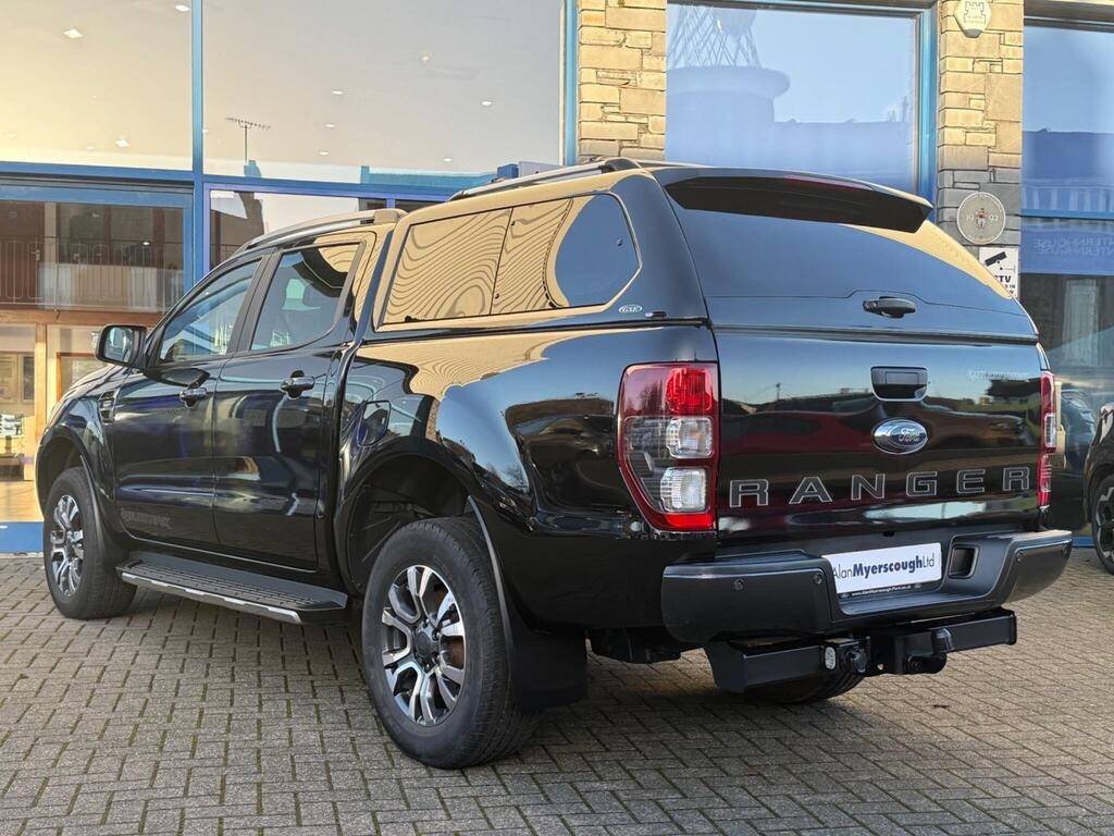 Used Ford Ranger 2022 for sale - 77846698: Photo 10