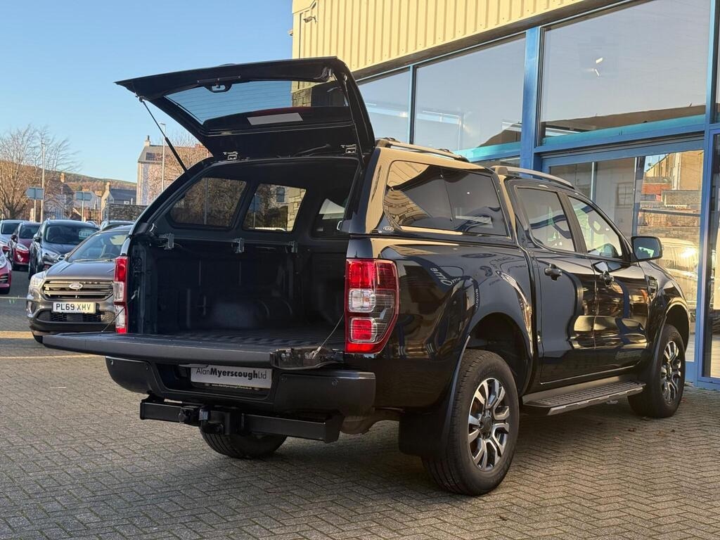 Used Ford Ranger 2022 for sale - 77846698: Photo 11