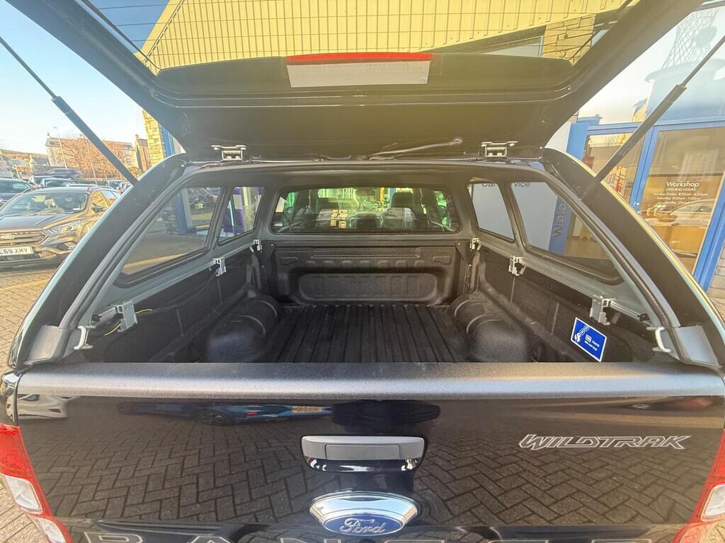 Used Ford Ranger 2022 for sale - 77846698: Photo 12