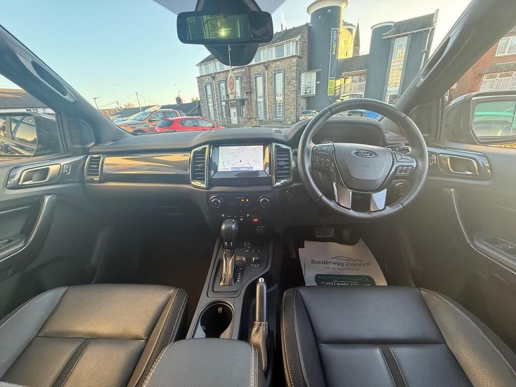 Used Ford Ranger 2022 for sale - 77846698: Photo 15