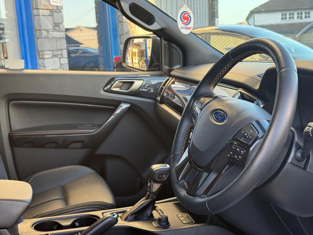 Used Ford Ranger 2022 for sale - 77846698: Photo 16