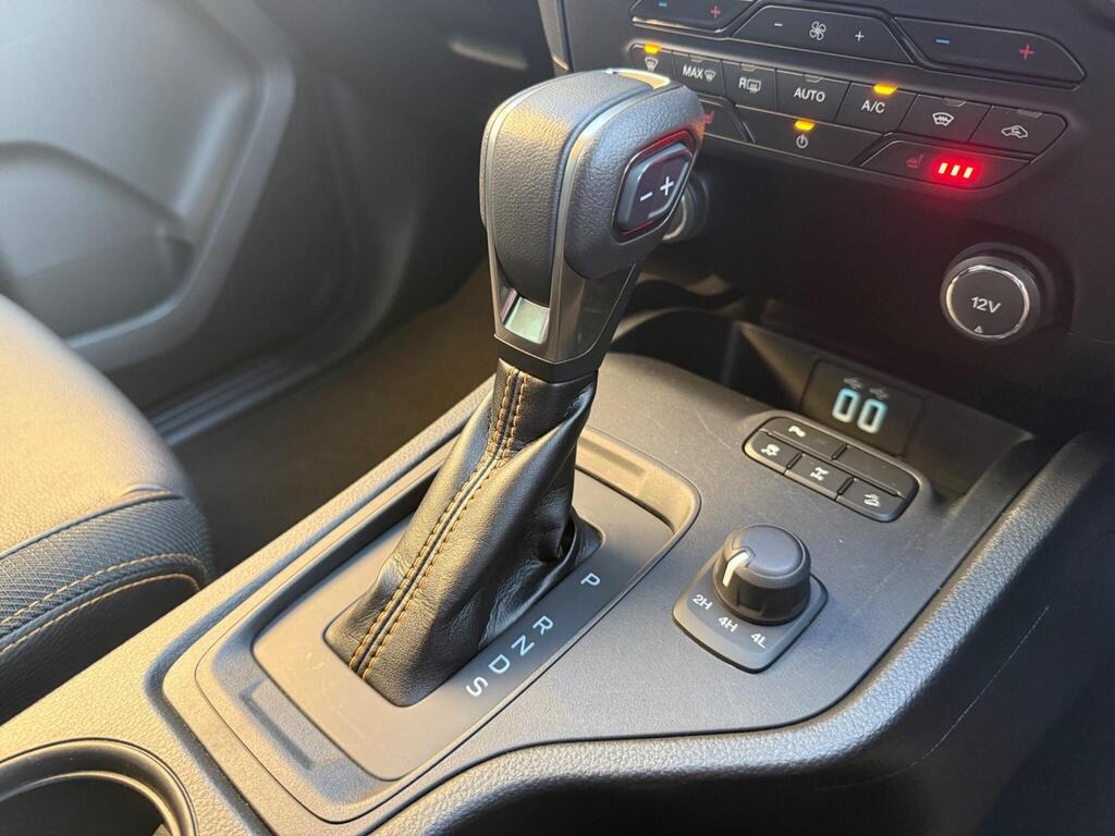 Used Ford Ranger 2022 for sale - 77846698: Photo 17