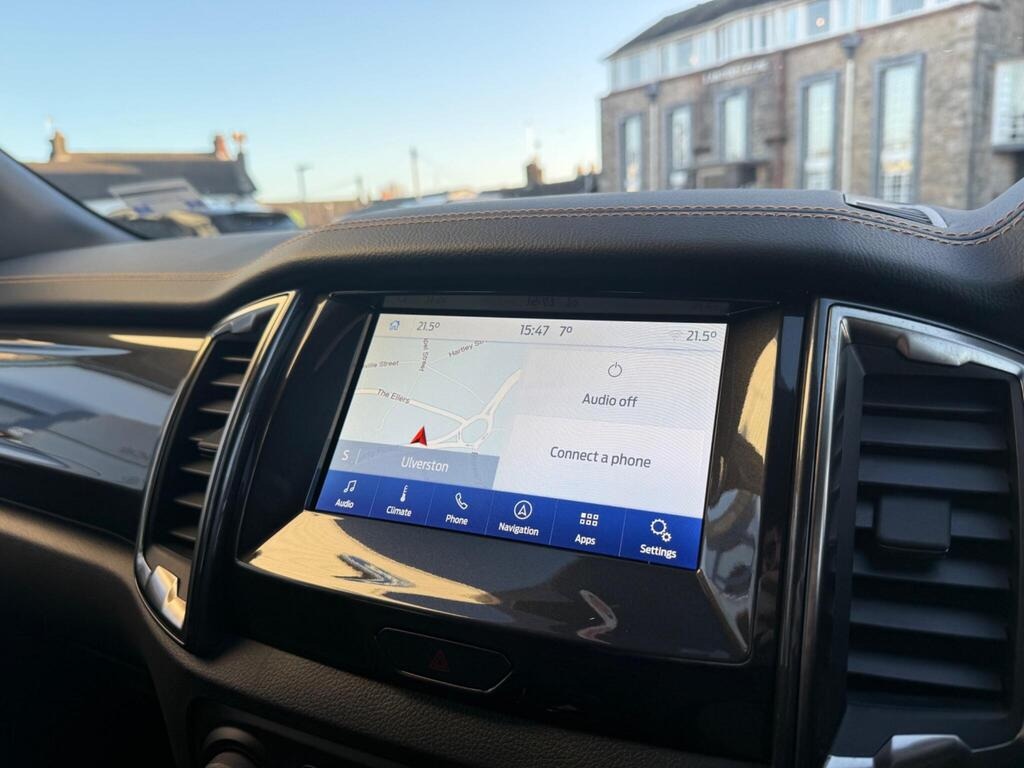 Used Ford Ranger 2022 for sale - 77846698: Photo 18